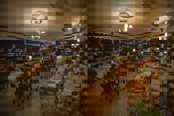 Stone House Cave Hotel