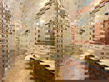 Stone House Cave Hotel