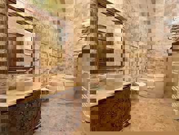 Stone House Cave Hotel