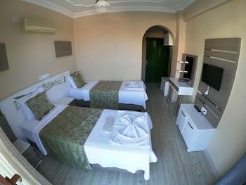 Bellamaritimo Hotel