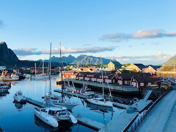 Anker Brygge