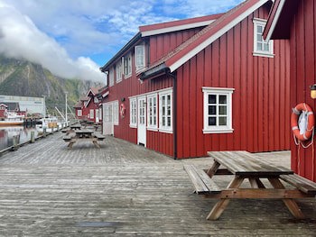 Anker Brygge
