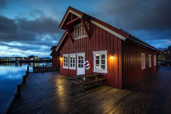 Anker Brygge