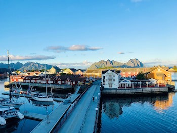 Anker Brygge