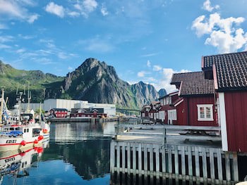 Anker Brygge