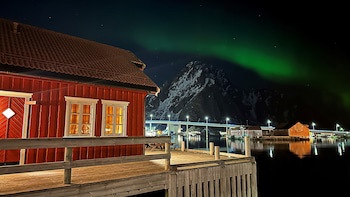 Anker Brygge