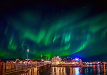 Anker Brygge