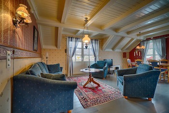 Anker Brygge