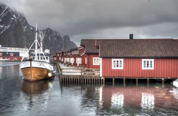 Anker Brygge