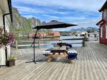Anker Brygge