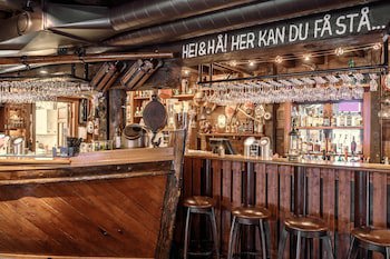 Anker Brygge