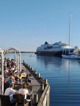 Anker Brygge