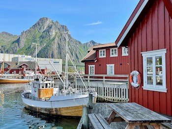 Anker Brygge