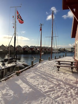 Anker Brygge