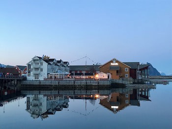 Anker Brygge