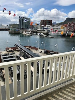 Anker Brygge