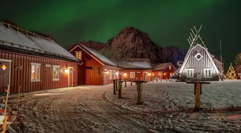 Anker Brygge