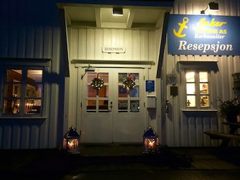 Anker Brygge