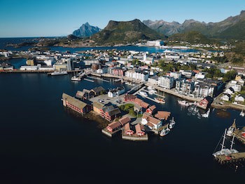 Anker Brygge