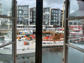 Anker Brygge