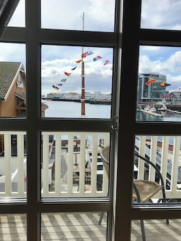 Anker Brygge
