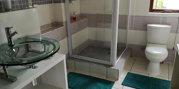 A'vue Guesthouse