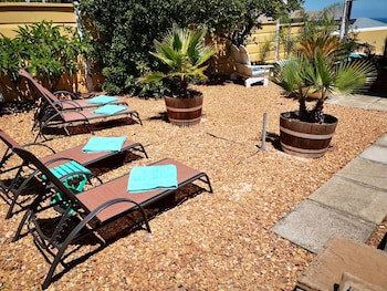A'vue Guesthouse