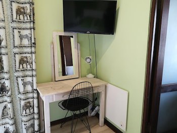 A'vue Guesthouse