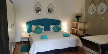A'vue Guesthouse