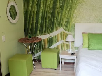 A'vue Guesthouse