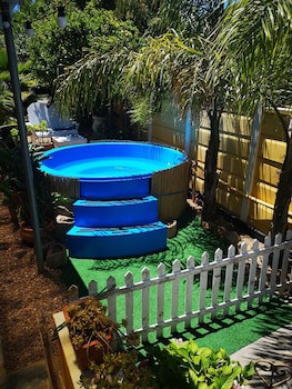 A'vue Guesthouse