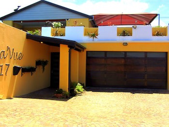 A'vue Guesthouse
