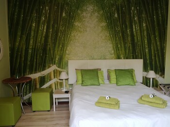A'vue Guesthouse