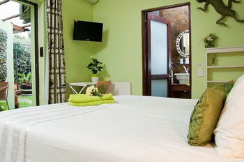 A'vue Guesthouse