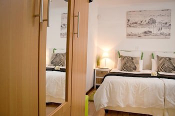 A'vue Guesthouse