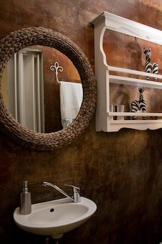 A'vue Guesthouse