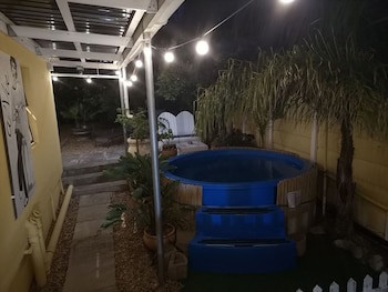 A'vue Guesthouse