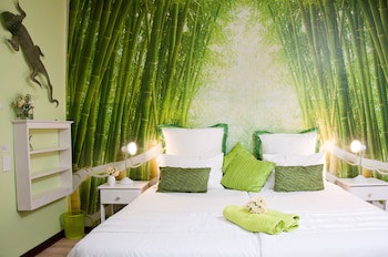 A'vue Guesthouse