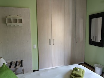 A'vue Guesthouse