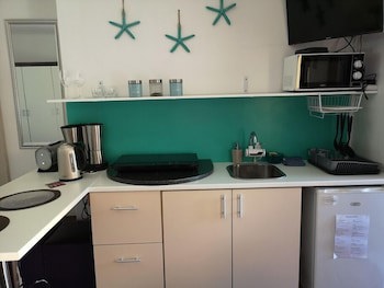 A'vue Guesthouse