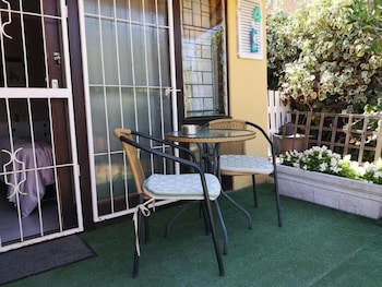 A'vue Guesthouse