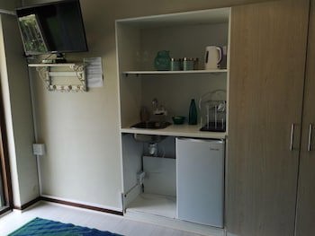 A'vue Guesthouse