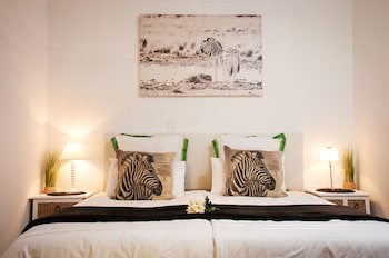 A'vue Guesthouse