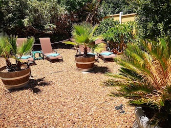 A'vue Guesthouse