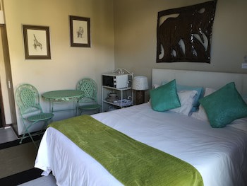 A'vue Guesthouse