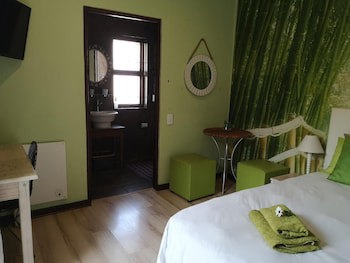 A'vue Guesthouse