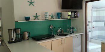A'vue Guesthouse