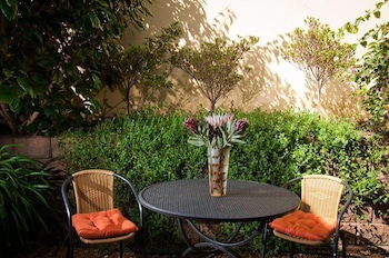 A'vue Guesthouse