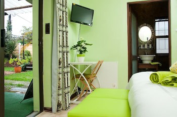 A'vue Guesthouse