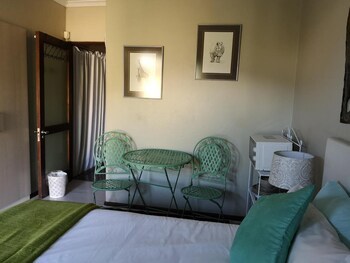 A'vue Guesthouse